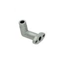 Ansaugstutzen 12mm für Bing-Vergaser ZA50 Motor